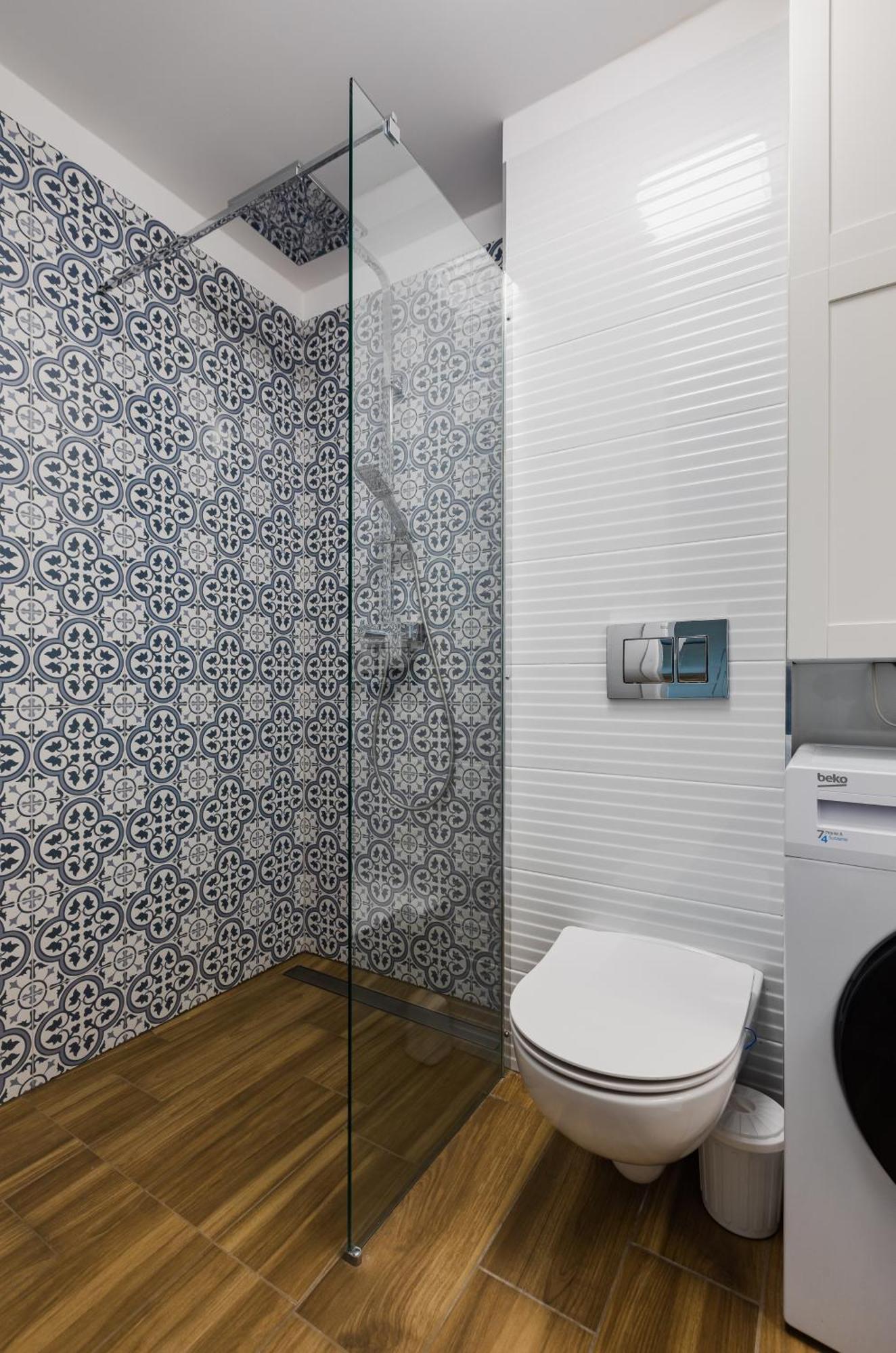 Mia Mare A & B Jastrzebia Gora Apartment Exterior foto